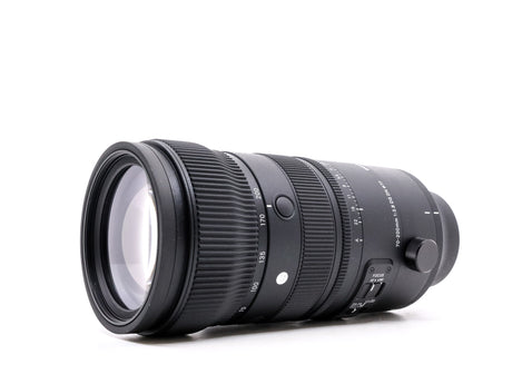 Sigma 70-200mm f/2.8 DG DN OS SPORT - Sony E Fit 