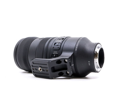 Sigma 70-200mm f/2.8 DG DN OS SPORT - Sony E Fit 