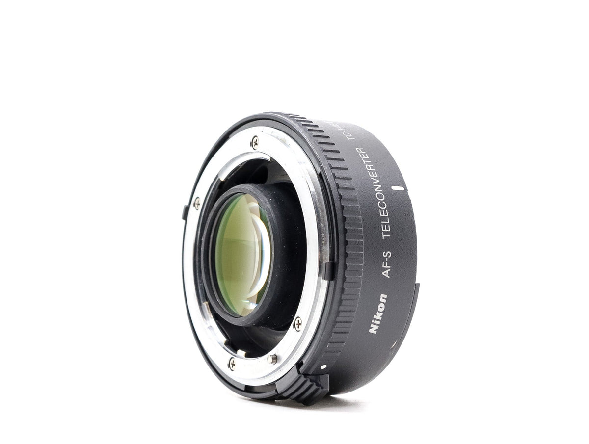 Nikon AF-S TC-14E II Telekonverter · imagen principal