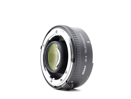 Nikon AF-S TC-14E II Telekonverter