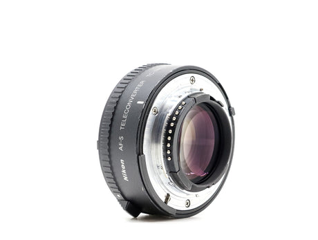 Nikon AF-S TC-14E II Telekonverter