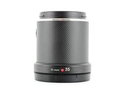 DJI DL 35mm f/2.8 LS ASPH for Zenmuse X7 de segunda mano en Camera Market