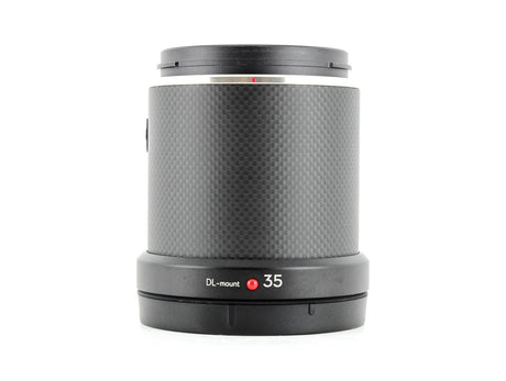 DJI DL 35mm f/2.8 LS ASPH för Zenmuse X7