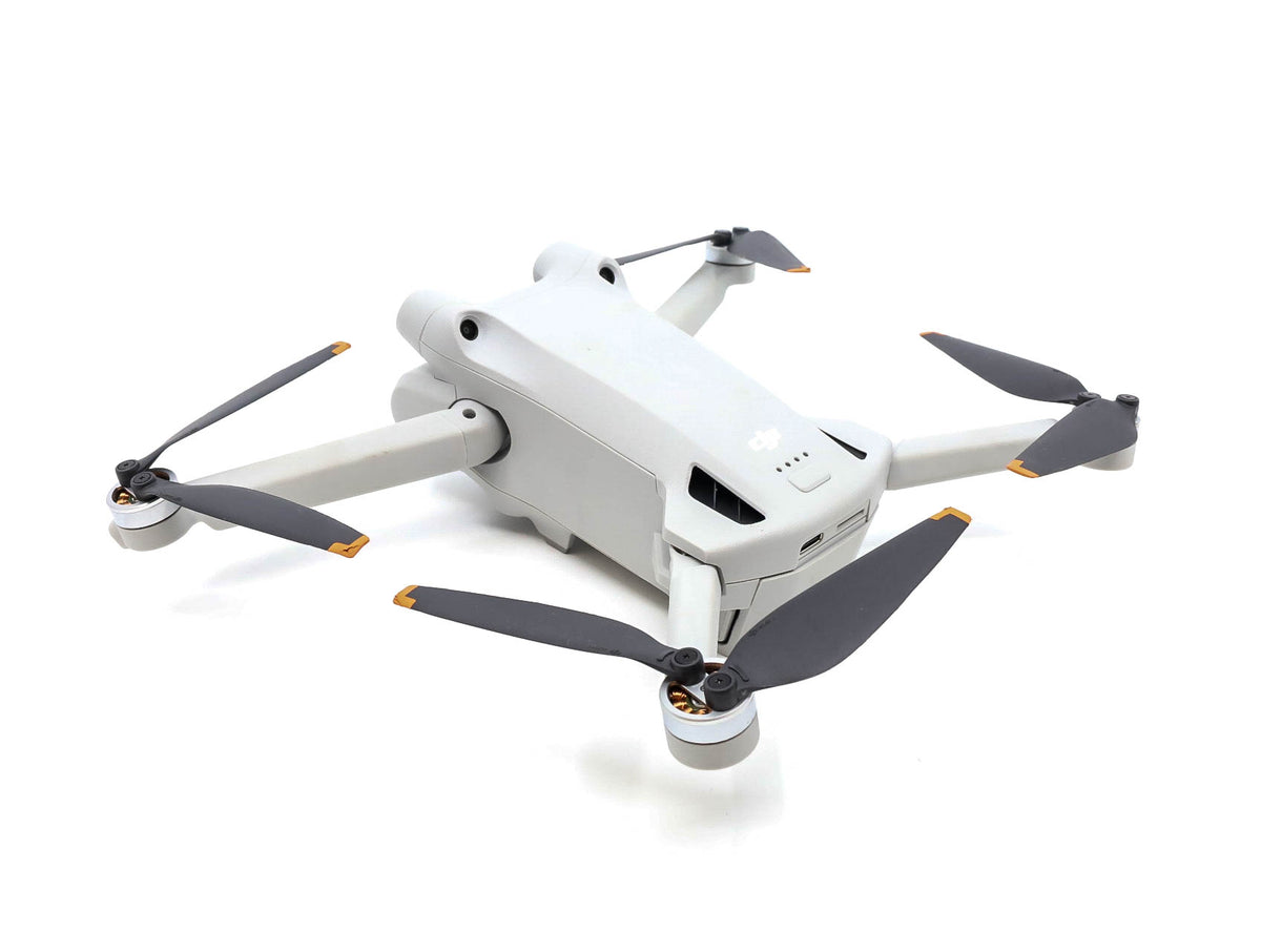DJI Mini 3 Pro · imagen principal