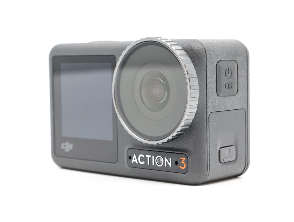 DJI Osmo Action 3 Adventure Combo · main image