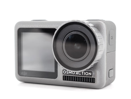 DJI Osmo Action 4K-kamera