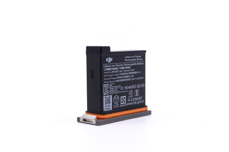 DJI Osmo Action Battery (1300mAh) 