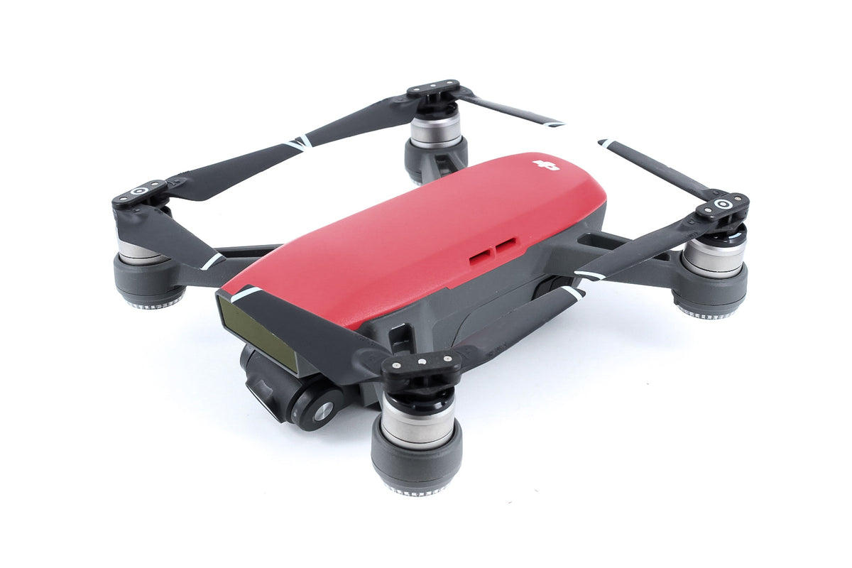 DJI Spark Fly More Combo · main image