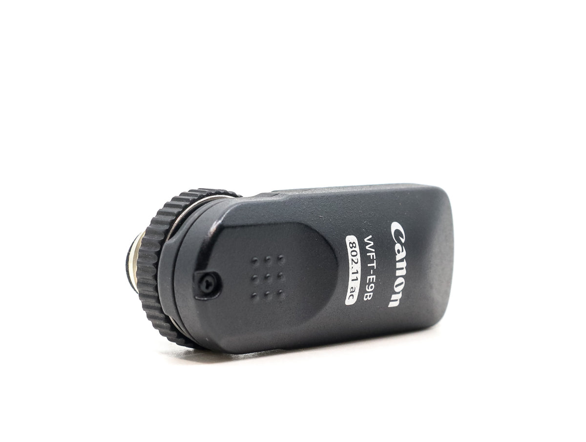 Canon WFT-E9B Trådlös sändare · imagen principal