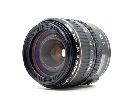 Canon EF 28-105mm f/3.5-4.5 II USM 