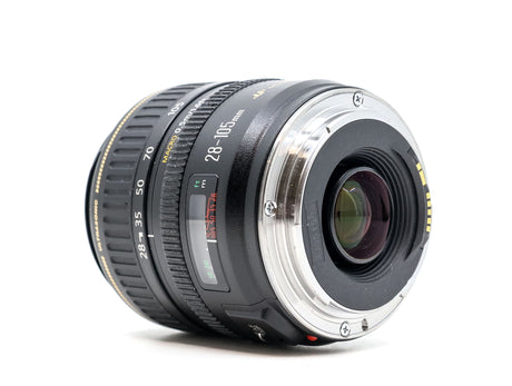 Canon EF 28-105mm f/3.5-4.5 II USM 