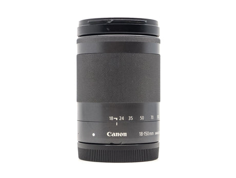 Canon EF-M 18-150mm f/3.5-6.3 IS STM 