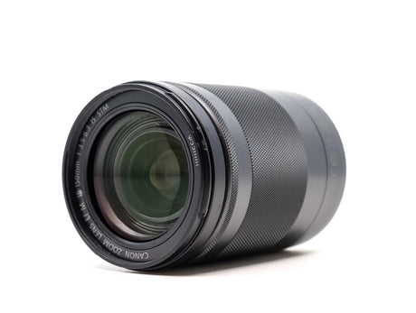 Canon EF-M 18-150mm f/3.5-6.3 IS STM 