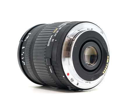 Sigma 18-125mm f/3.8-5.6 DC OS HSM - Canon EF-S-kompatibel
