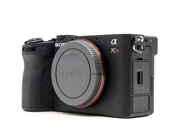 sony|alpha a7cr - Excelente - 1