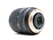 sony|dt 18-135mm f/3.5-5.6 sam|a-mount - Excelente - 3