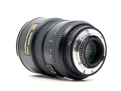 Nikon AF-S DX Nikkor 17-55mm f/2.8G IF-ED 