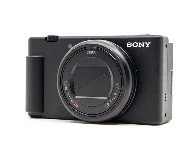 Sony ZV-1 II de segunda mano en Camera Market