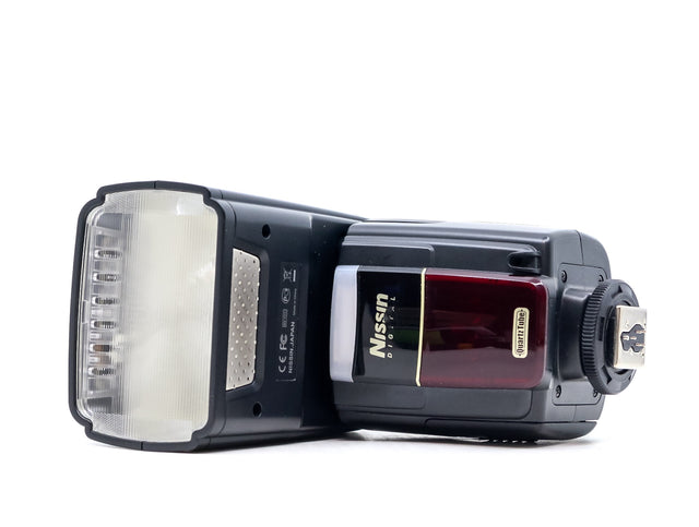 Nissin MG8000 Extreme Flashgun - Nikon Dedicated de segunda mano en Camera Market