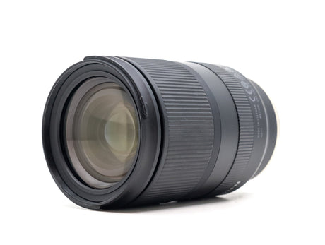Tamron 28-200mm f/2.8-5.6 Di III RXD – Sony FE-passning