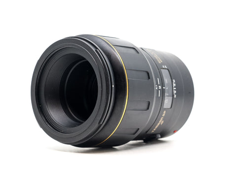 Tamron SP AF 90mm f/2.8 Macro - Canon EF-fattning