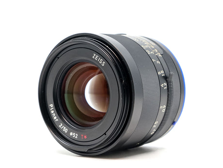 ZEISS Loxia 50mm f/2 Planar T* - Sony FE-passning