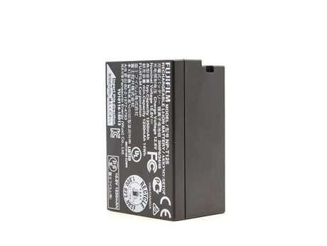 Fujifilm NP-T125-batteri
