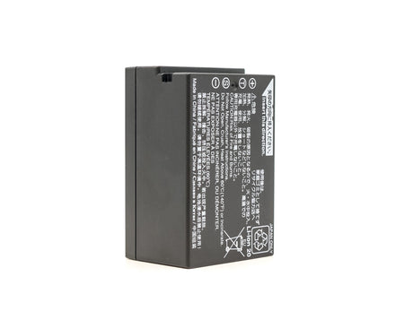 Fujifilm NP-T125-batteri