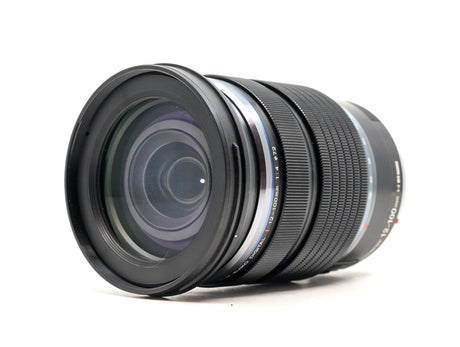 Olympus M.Zuiko Digital ED 12-100mm f/4 IS PRO 