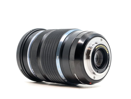 Olympus M.Zuiko Digital ED 12-100mm f/4 IS PRO 