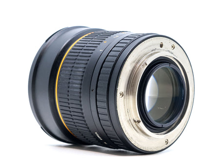 Walimex Pro 85mm f/1.4 IF - Sony A-fattning