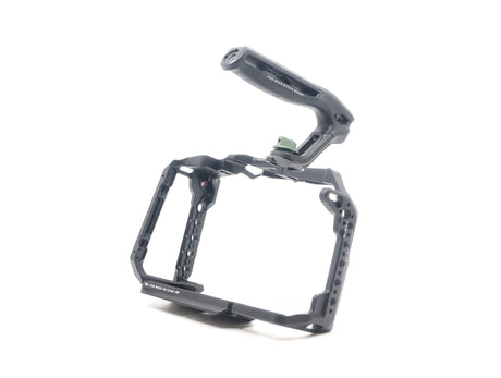 Tilta Basic Kit for Blackmagic Design Pocket Cinema Camera 4K/6K 
