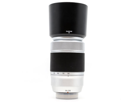 Fujifilm XC 50-230mm f/4.5-6.7 OIS II 