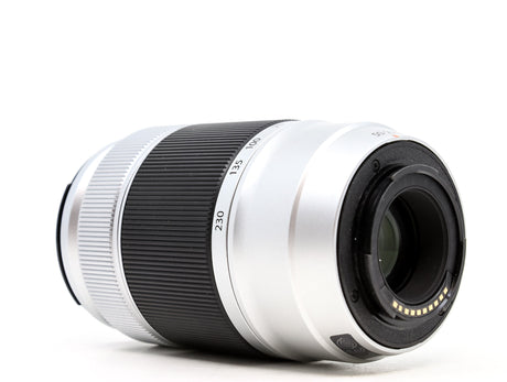 Fujifilm XC 50-230mm f/4.5-6.7 OIS II 
