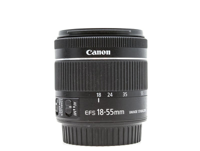 Canon EF-S 24mm f/2.8 STM 