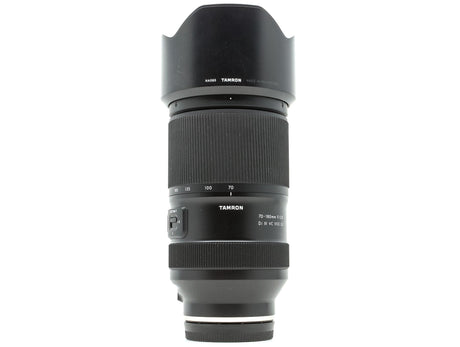 Tamron 70-180mm f/2.8 Di III VC VXD G2 - Sony FE-passning