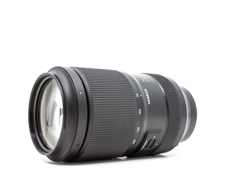 Tamron 70-180mm f/2.8 Di III VC VXD G2 - Sony FE-passning