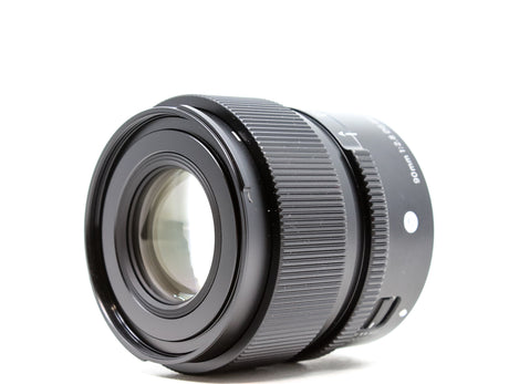 Sigma 90mm f/2.8 DG DN Contemporary – Sony FE-passning