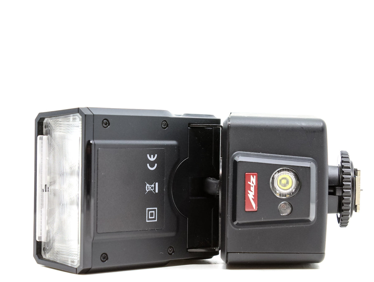 Metz M400 Blixtenhet - Fujifilm Dedikerad · imagen principal