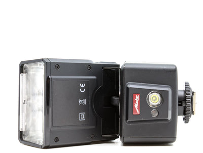 Metz M400 Blixtenhet - Fujifilm Dedikerad