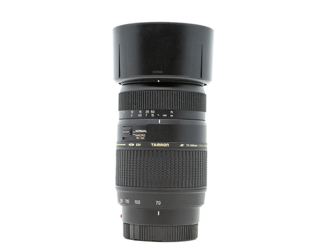 Tamron AF 70-300mm f/4-5.6 LD Macro - Sony A Fit 