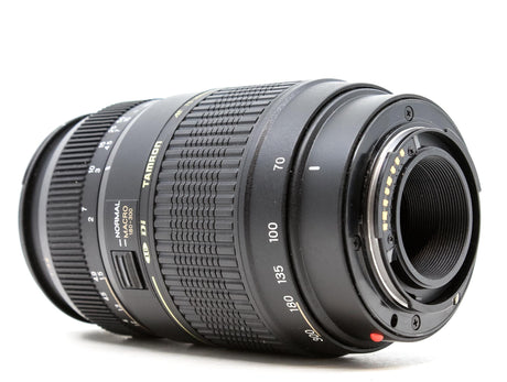 Tamron AF 70-300mm f/4-5.6 LD Macro - Sony A Fit 