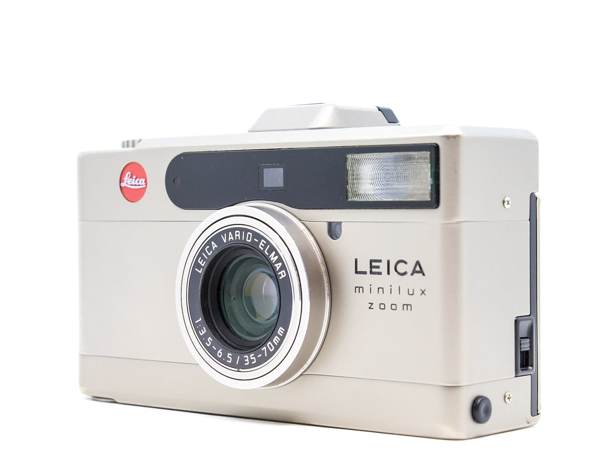 Leica Minilux Zoom · imagen principal