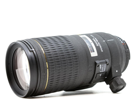 Sigma 180mm f/3.5D APO IF HSM Macro - Nikon Fit 