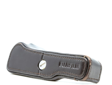 Fujifilm BLC-X70 Bottom Leather Case 