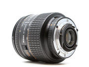 Nikon AF Nikkor 24-85mm f/2.8-4D IF - Excelente - 3