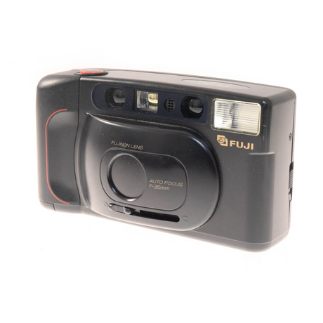 Fuji DL-60 – 35 mm filmkamera