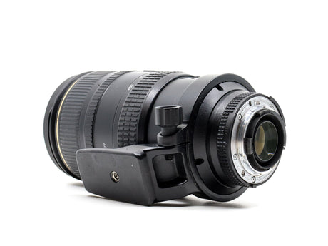 Nikon AF Nikkor 80-400mm f/4.5-5.6D ED VR 