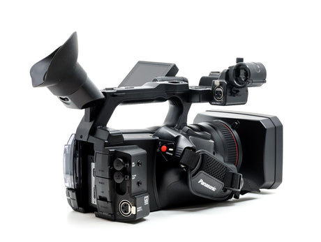 Panasonic AG-CX350 4K-videokamera