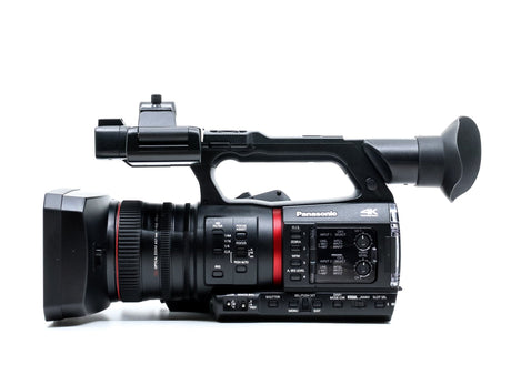Panasonic AG-CX350 4K-videokamera